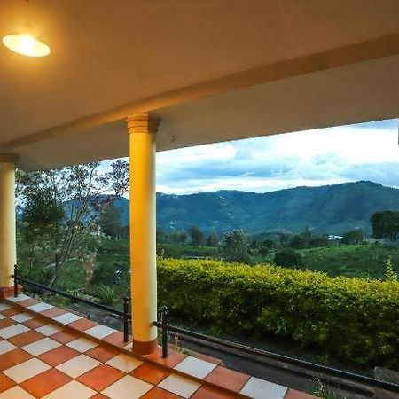 The Orange Home Kotagiri Exterior foto